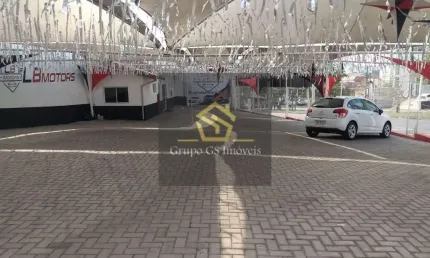 Loja para alugar, 485 m² por R$ 7.978,40/mês - Jardim Santo Antônio - Valinhos/SP