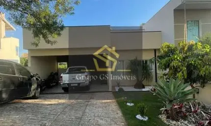 Casa com 3 dormitórios à venda, 255 m² por R$ 1.300.000,00 - Jardim Pinheiros - Valinhos/SP