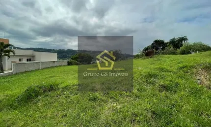 Terreno à venda, 1000 m² por r$ 800.000,00 - condomínio moinho de vento - valinhos/sp