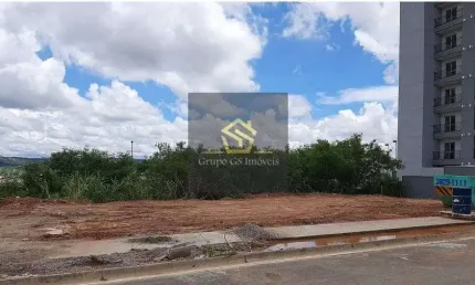Terreno à venda, 960 m² por r$ 1.100.000,00 - vila moleta - valinhos/sp
