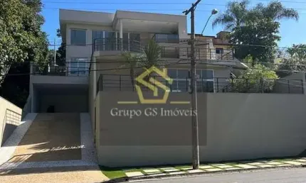 Casa com 4 dormitórios, 680 m² - venda por R$ 5.490.000,00 ou aluguel por R$ 26.210,01/mês - Maramb