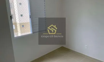 Apartamento com 2 dormitórios à venda, 57 m² por r$ 350.000,00 - parque fazendinha - campinas/sp