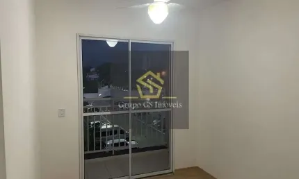 Apartamento com 2 dormitórios à venda, 47 m² por r$ 280.000 - condomínio residencial alta vista - v
