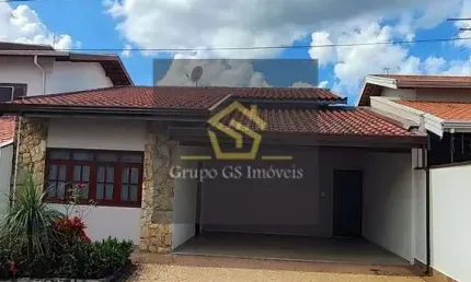Casa com 2 dormitórios à venda, 144 m² por R$ 900.000,00 - Lenheiro - Valinhos/SP
