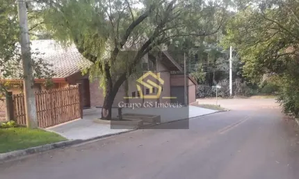 Salão à venda, 980 m² por R$ 3.850.000,00 - Caixa D'água - Vinhedo/SP