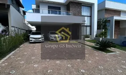 Casa com 3 dormitórios à venda, 258 m² por R$ 2.249.000,00 - Swiss Park - Campinas/SP