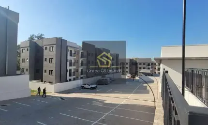 Apartamento com 2 dormitórios à venda, 59 m² por R$ 495.000,00 - Residencial Vicenza - Vinhedo/SP