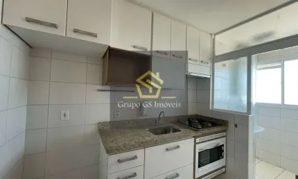 Apartamento com 2 dormitórios à venda, 48 m² por R$ 290.000 - Condomínio Vista Valley - Valinhos/SP
