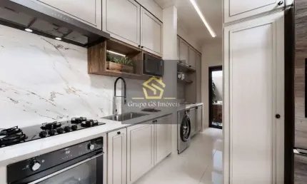 Casa com 3 dormitórios à venda, 175 m² por R$ 1.042.000,00 - Pinheirinho - Vinhedo/SP