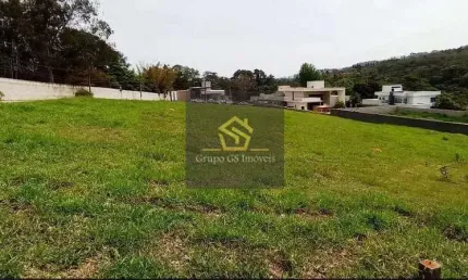 Terreno à venda, 1029 m² por r$ 780.000,00 - condomínio villa d’ oro - vinhedo/sp