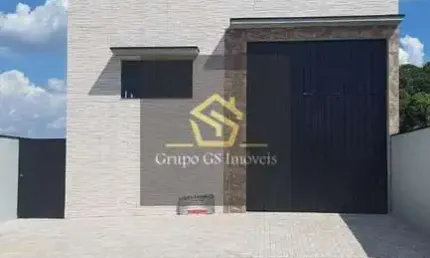 Galpão para alugar, 200 m² por R$ 7.000,00/mês - Santa Claudina - Vinhedo/SP