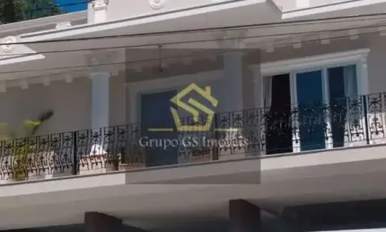 Casa com 6 dormitórios à venda, 502 m² por R$ 1.950.000,00 - Parque Terranova - Valinhos/SP