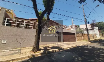 Casa com 3 dormitórios à venda, 198 m² por r$ 900.000,00 - jardim celani - valinhos/sp