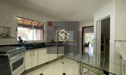 Casa com 3 dormitórios, 400 m² - venda por R$ 1.980.000,01 ou aluguel por R$ 11.000,00/mês - Condom