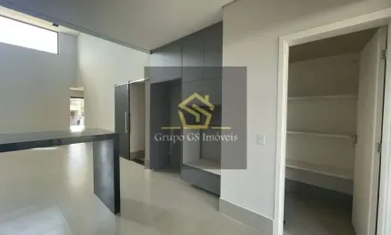 Casa com 3 dormitórios à venda, 198 m² por R$ 1.580.000,00 - Condomínio Villa do Sol - Valinhos/SP