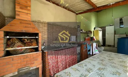 Casa com 3 dormitórios à venda, 157 m² por r$ 540.000,00 - vila ramaciotti - valinhos/sp