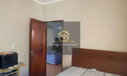 Casa com 3 dormitórios à venda, 199 m² por R$ 550.000,00 - Jardim Santo Antônio - Valinhos/SP