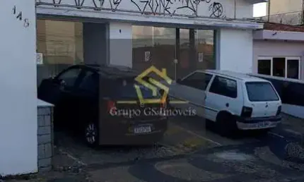 Casa com 4 dormitórios para alugar, 229 m² por R$ 7.410,00/mês - Vila Bissoto - Valinhos/SP