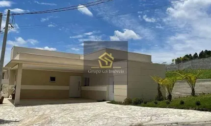 Casa com 4 dormitórios à venda, 340 m² por R$ 2.000.000,00 - Condomínio Villa D'Oro - Vinhedo/SP