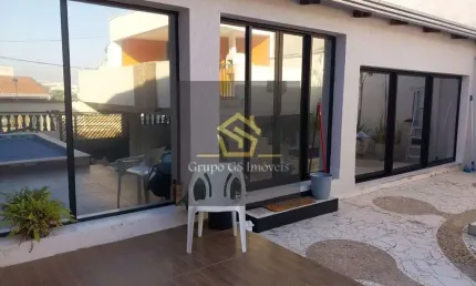 Casa com 2 dormitórios à venda, 180 m² por R$ 430.000,00 - São Clemente - Monte Mor/SP