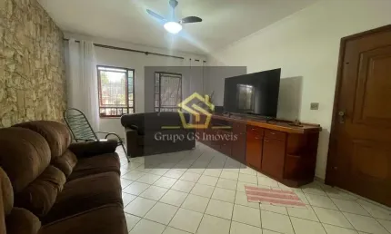 Casa com 4 dormitórios à venda, 320 m² por r$ 950.000,00 - vila coqueiro - valinhos/sp