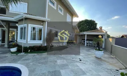 Casa com 4 dormitórios, 412 m² - venda por R$ 3.480.000,00 ou aluguel por R$ 22.864,01/mês - São Jo