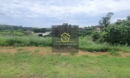 Terreno à venda, 811 m² por r$ 610.000,00 - condomínio villa d'oro - vinhedo/sp