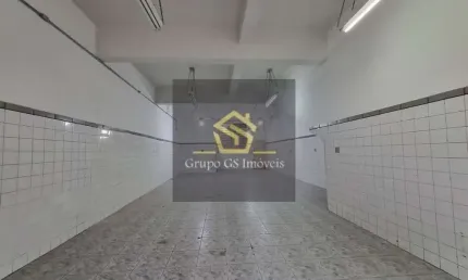 Box/Garagem para alugar por R$ 3.140,01/mês - Centro - Valinhos/SP