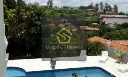 Casa com 3 dormitórios à venda, 280 m² por R$ 1.150.000,00 - Condomínio Recanto Florido - Vinhedo/S