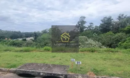 Terreno à venda, 1651 m² por r$ 790.000,00 - condomínio villa d'oro - vinhedo/sp