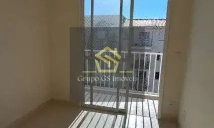 Apartamento com 2 dormitórios à venda, 58 m² por R$ 349.000,00 - Residencial Vienna II - Vinhedo/SP