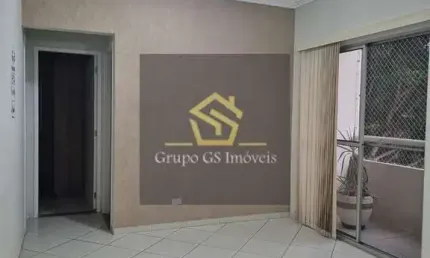 Apartamento com 2 dormitórios à venda, 59 m² por R$ 320.000,00 - Residencial Parque dos Pássaros -
