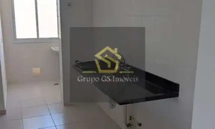 Apartamento com 2 dormitórios à venda, 75 m² por R$ 565.000,00 - Residencial Vila Garibaldi - Vinhe
