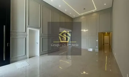 Casa com 3 dormitórios à venda, 197 m² por R$ 1.800.000,00 - Jardim São Marcos - Valinhos/SP