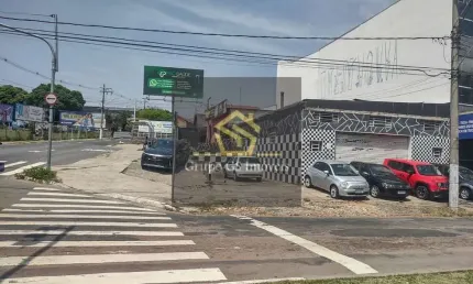 Prédio à venda, 275 m² por R$ 1.500.000,00 - Jardim Santana - Valinhos/SP
