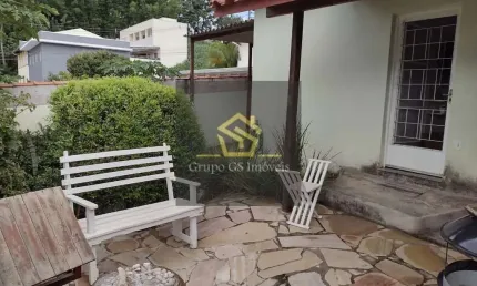 Casa com 2 dormitórios à venda, 100 m² por R$ 550.000,01 - Santa Claudina - Vinhedo/SP