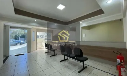 Prédio para alugar, 680 m² por r$ 14.950,00/mês - vila clayton - valinhos/sp