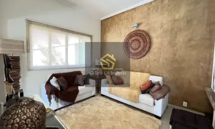Casa com 3 dormitórios à venda, 320 m² por R$ 1.850.000,00 - Condomínio Residencial Terras do Carib