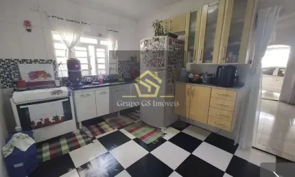 Casa com 3 dormitórios à venda, 164 m² por R$ 790.000,00 - Jardim Santo Antônio - Valinhos/SP