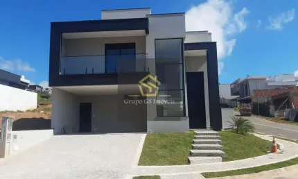 Casa com 3 dormitórios à venda, 247 m² por R$ 1.980.000,00 - Residencial Mont' Alcino - Valinhos/SP