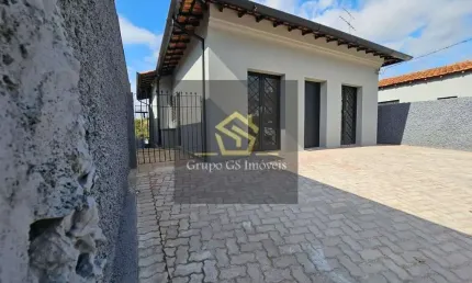 Casa para alugar, 140 m² por R$ 6.220,01/mês - Centro - Vinhedo/SP