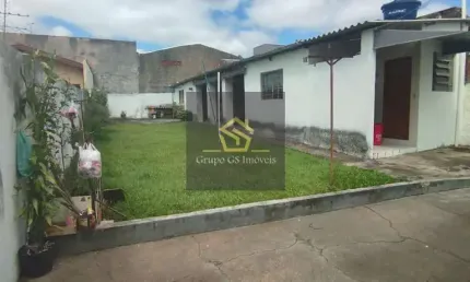 Casa com 3 dormitórios à venda, 118 m² por R$ 650.000,00 - Jardim Bela Vista - Valinhos/SP