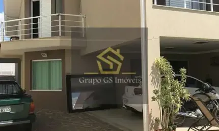 Casa com 3 dormitórios à venda, 280 m² por R$ 1.500.000,00 - Bosque - Vinhedo/SP