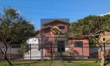 Casa com 4 dormitórios à venda, 210 m² por R$ 1.300.000,00 - Caixa D´água - Vinhedo/SP