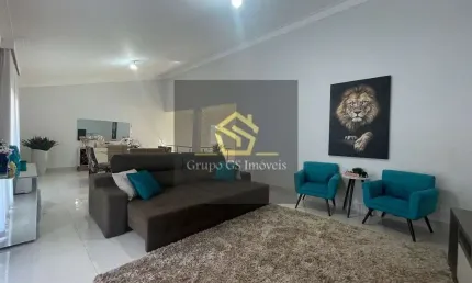 Casa com 3 dormitórios à venda por r$ 1.190.000,00 - jardim maria rosa - valinhos/sp
