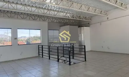 Prédio para alugar, 305 m² por R$ 14.450,00/mês - Jardim Santo Antônio - Valinhos/SP
