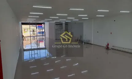Prédio, 1095 m² - venda por R$ 6.100.000,01 ou aluguel por R$ 29.000,00/mês - Centro - Vinhedo/SP