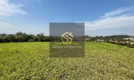 Terreno à venda, 840 m² por r$ 1.280.000,00 - monte alegre - vinhedo/sp