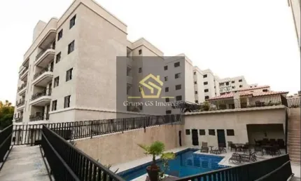 Apartamento com 3 dormitórios à venda, 96 m² por r$ 660.000,00 - vista alegre - vinhedo/sp