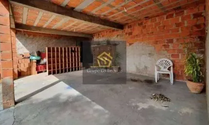 Casa com 3 dormitórios à venda, 132 m² por R$ 600.000,00 - Jardim Alto da Boa Vista - Valinhos/SP